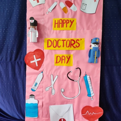 Doctors Day